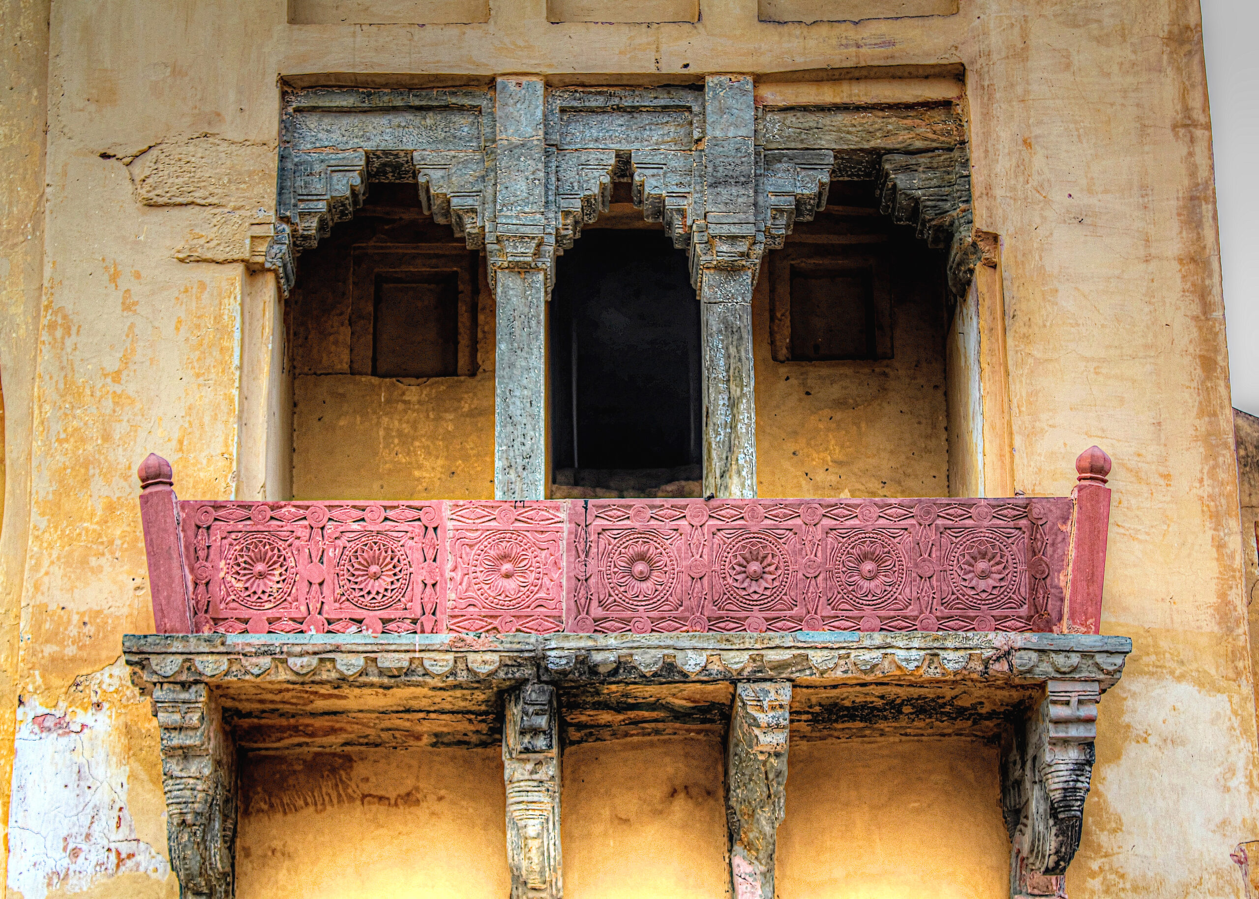 at amer fort